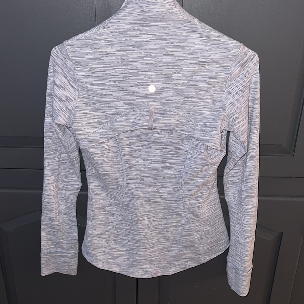 Lululemon Jacket Euc. - image 3